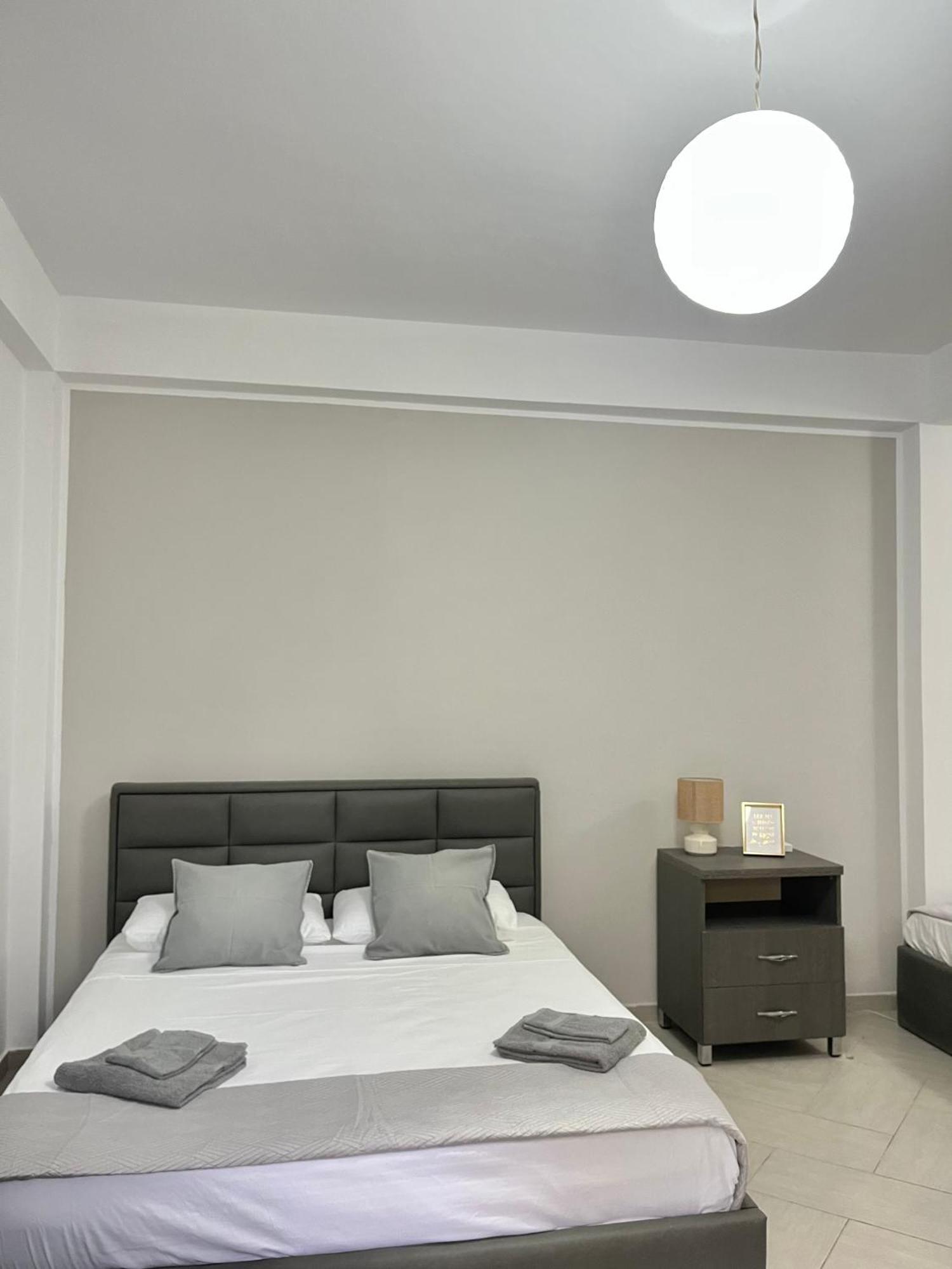 Blossom Apartments Vlorë Exterior foto